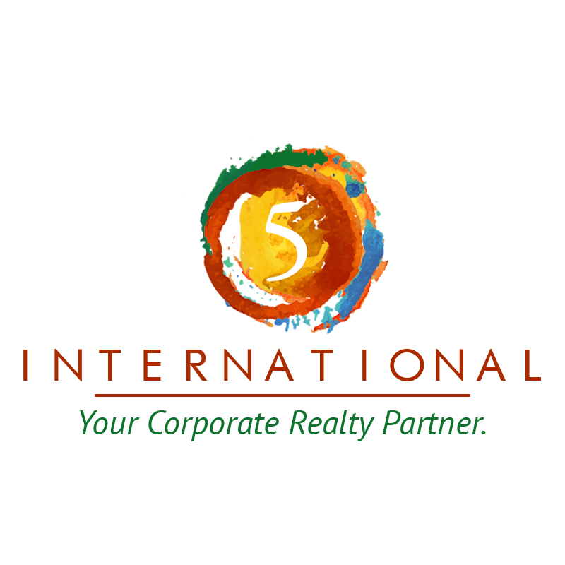 5 International Consultancy